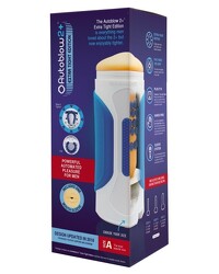 Masturbator »Autoblow 2+ - XT - Größe B« - Die Luxus-Blowjob-Maschine